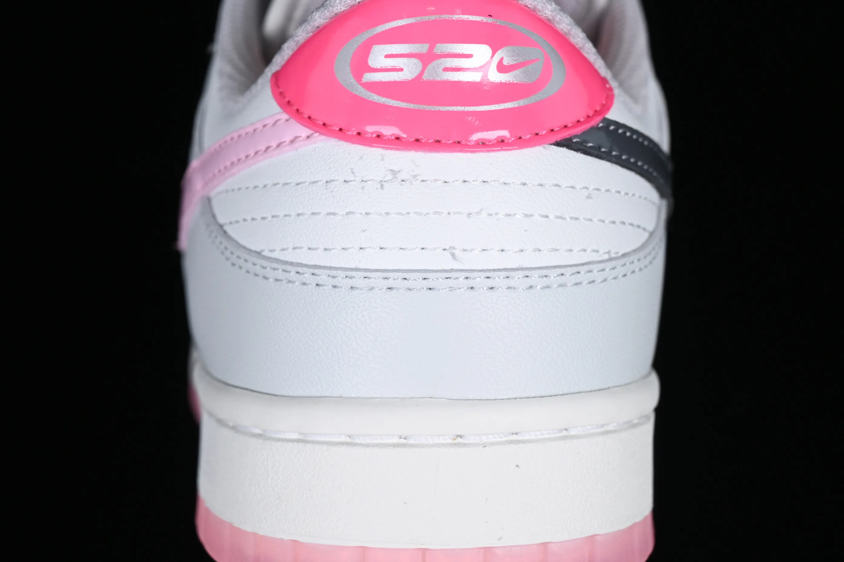 All categories Nk SB Dunk series Nk SB Dunk Low low-top sneakers Nk SB Dunk Low "520" Valentine's Day limited SB low-top sports and leisure sneakers FN3451-161
